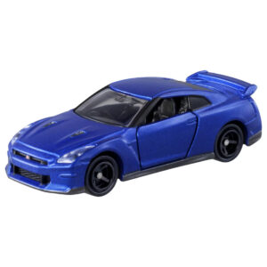 トミカ023 日産 NISSAN GT-R