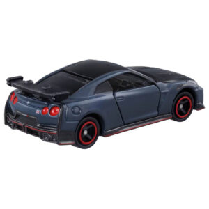 トミカ060 日産 NISSAN GT-R NISMO