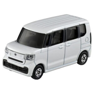 トミカ114 ホンダ N-BOX