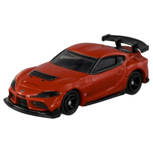 トミカ022 GR スープラ GT4 EVO
