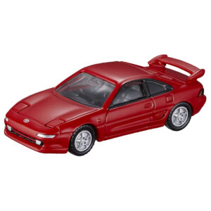 トミカP042 トヨタ MR2 (SW20)