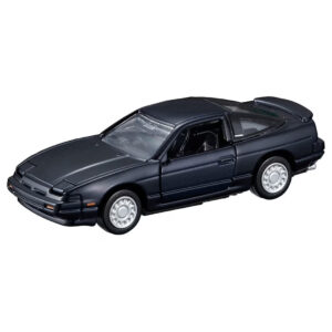 トミカ006 日産 180SX