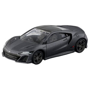 トミカP32 ホンダ NSX Type S