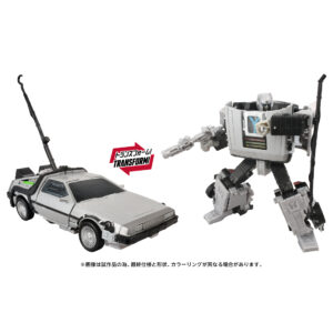 トランスフォーマー GIGAWATT(40周年記念パッケージVer.)