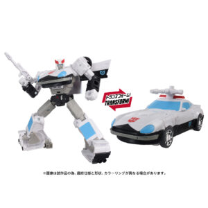トランスフォーマームービー TS-38 プロール MTMTEコレクション