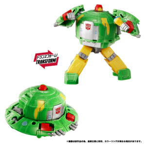 NL-06 オートボット コスモス