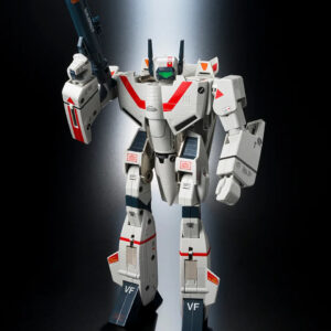 オリジン・オブ・バルキリー VF-1J バルキリー45th Anniv.