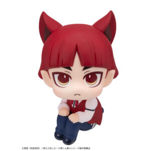 るかっぷ 魔入りました！入間くん オペラ
