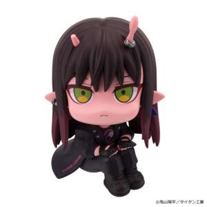 るかっぷ 銀河特急 ミルキー☆サブウェイ アカネ