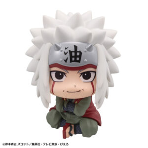 るかっぷ NARUTO-ナルトー 疾風伝 自来也