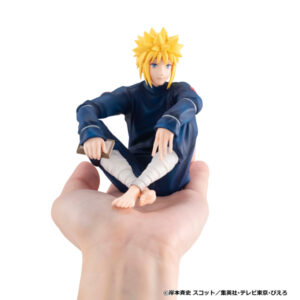 G.E.M.シリーズ NARUTO-ナルトー 疾風伝 てのひらミナト