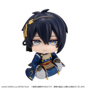 るかっぷ 刀剣乱舞ONLINE 加州清光