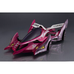 サイバーフォーミュラコレクションーHeritage Edition- 新世紀GPXサイバーフォーミュラ アオイステルスジャガーZ-7