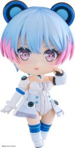 ねんどろいど 峰月律