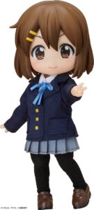 ねんどろいどどーる 平沢唯