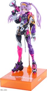 MOTORED CYBORG RUNNER SSX-155c POP TRACKER