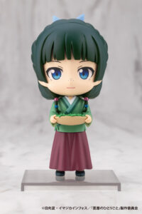 OSHI WORKS Mini 猫猫