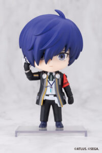 OSHI WORKS Mini ペルソナ3 リロード 主人公