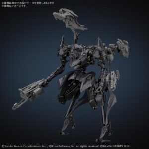 30MM AC VI デュアルネイチャー