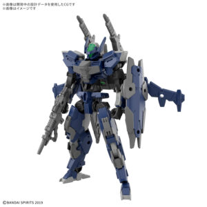 30MM 1/144 eEXM-40 イグライト(高機動型)