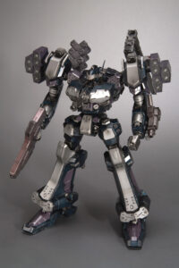 クレスト CR-C75U2 白兵戦Ver.