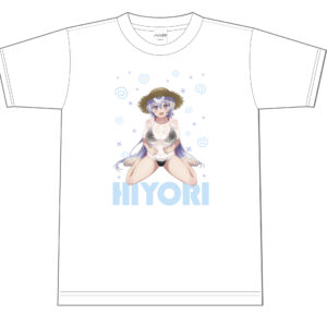 「よわよわ先生」Tシャツ