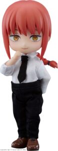ねんどろいどどーる マキマ
